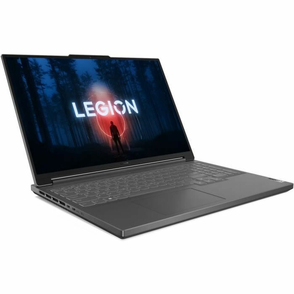 Ноутбук Lenovo Legion Slim 5 16APH8 16" ryzen 7-7840hs 32 GB RAM 512 Гб SSD Nvidia Geforce RTX 4060