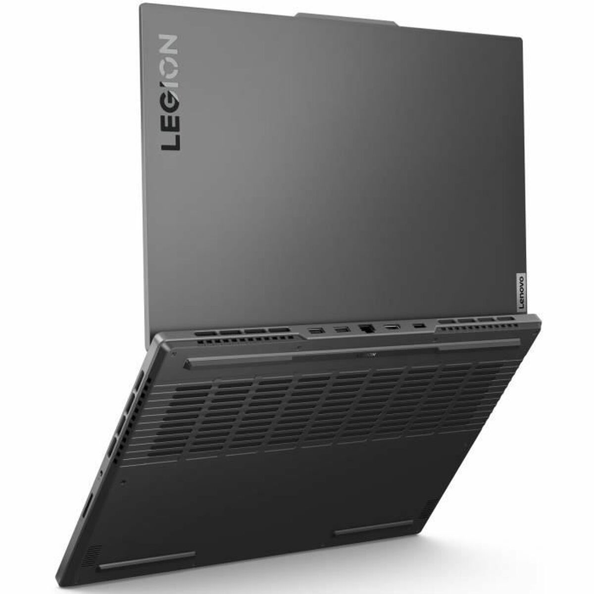Portatīvais dators Lenovo Legion Slim 5 16APH8 16" ryzen 7-7840hs 32 GB RAM 512 GB SSD Nvidia Geforce RTX 4060 Gaming