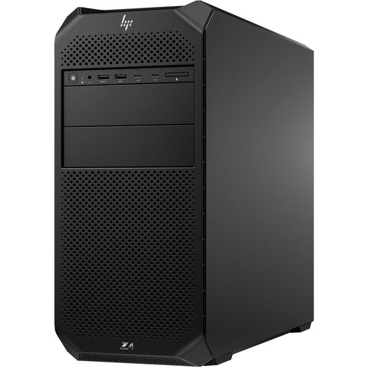 Stacionārais dators HP Workstation Z4 G5 82F54ET Intel Xeon W3-2425 32 GB RAM 1 TB SSD