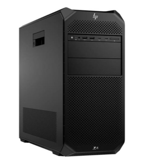 Stacionārais dators HP Z4G5TWR W52455X 64 GB RAM 1 TB SSD NVIDIA RTX A2000