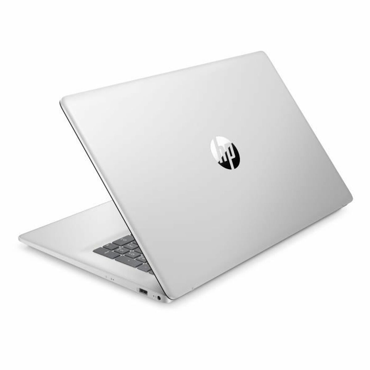 Laptop HP 17-CN3003NF 17,3" 8 GB RAM 512 GB SSD Azerty French