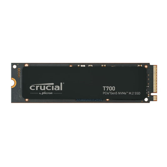 Жесткий диск Micron T700 2 TB SSD