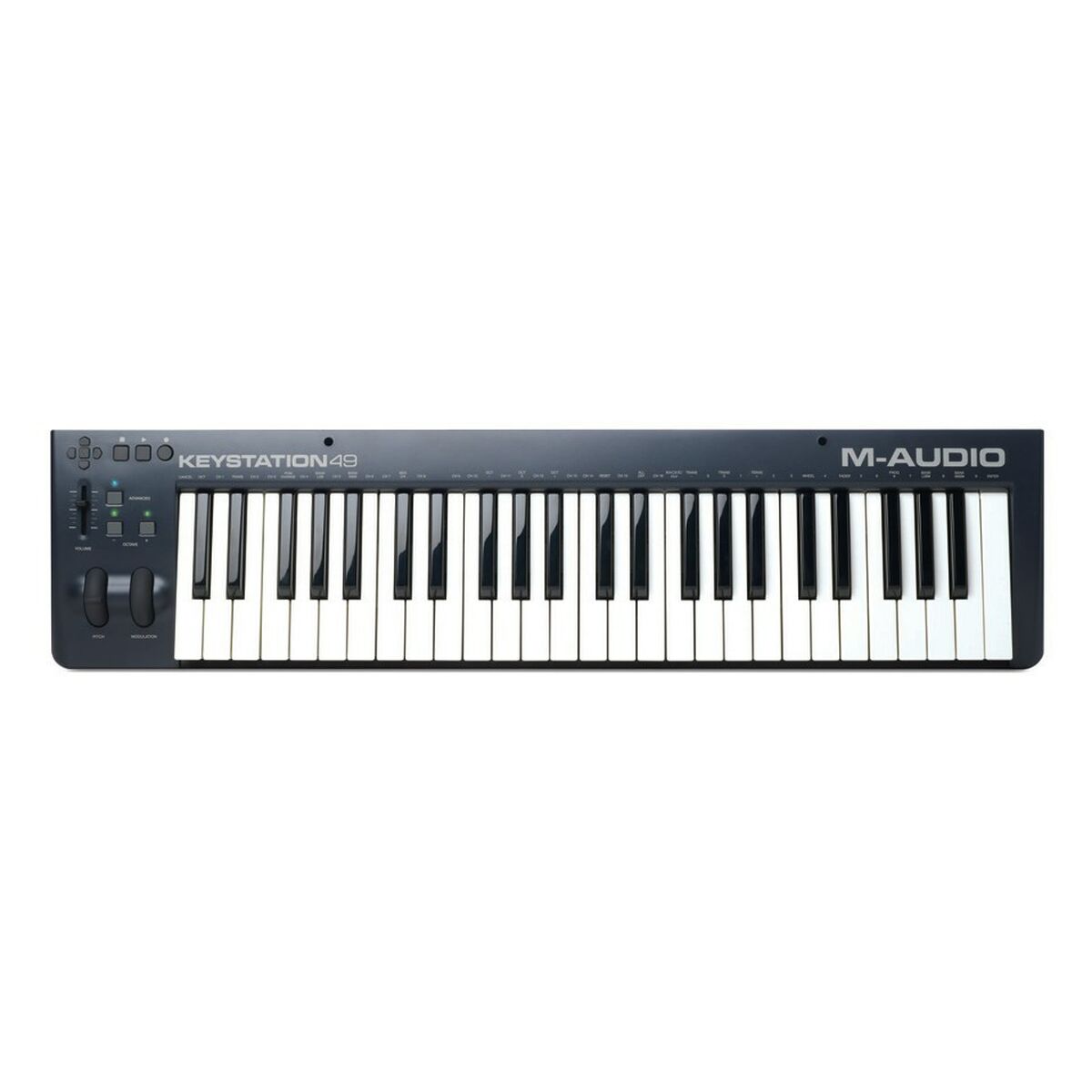 Keyboard M-Audio Keystation 49 MK3