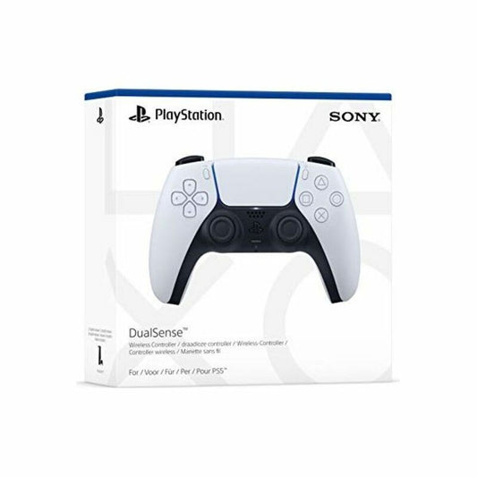 ДУ Sony Bluetooth Bluetooth 5.1 PlayStation 5