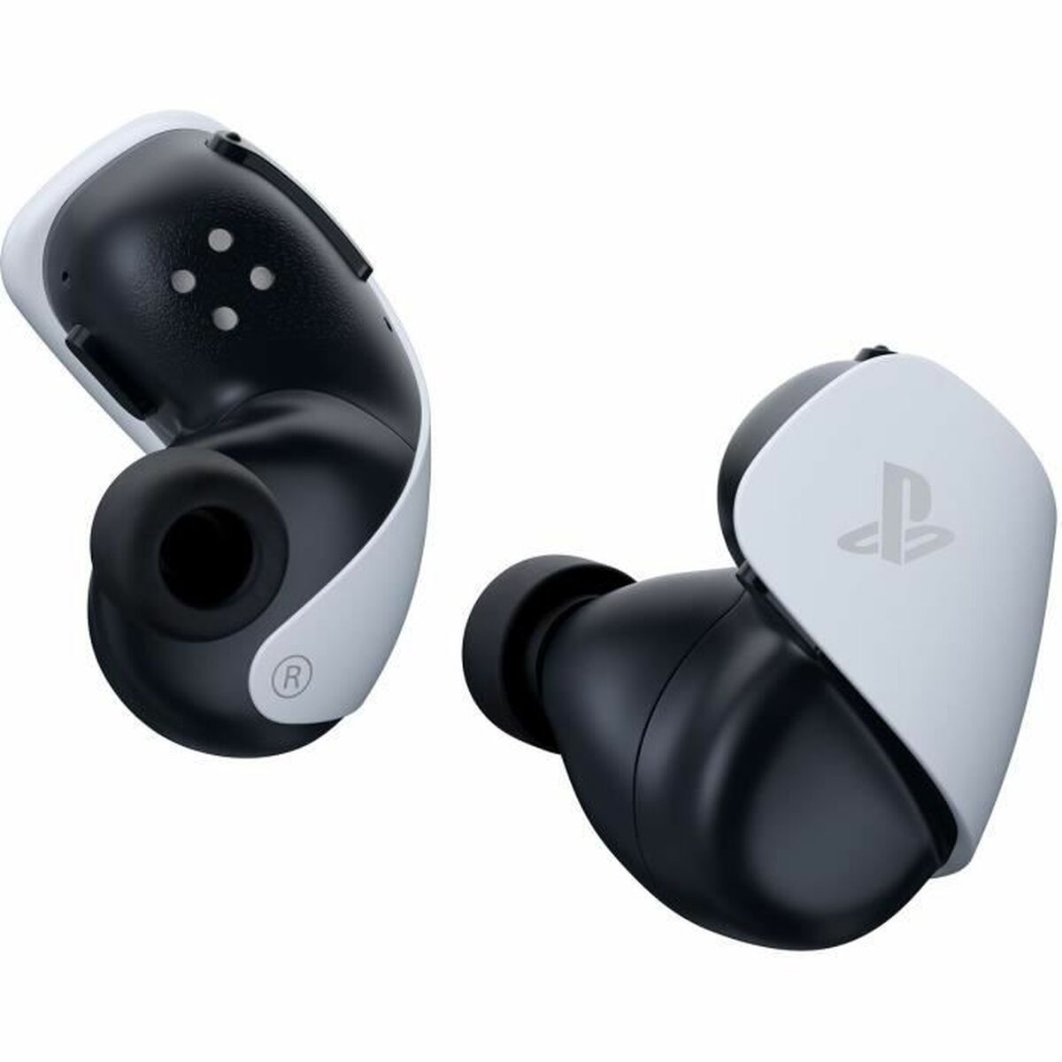 Bluetooth-наушники Sony Белый Чёрный Черный/Белый