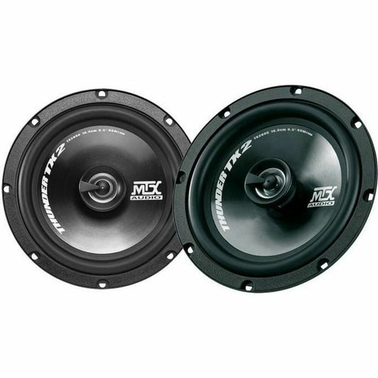 Car Speakers Mtx Audio Ø 16,5 cm