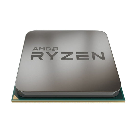 Procesors AMD Ryzen 3 3100 64 bits AMD AM4