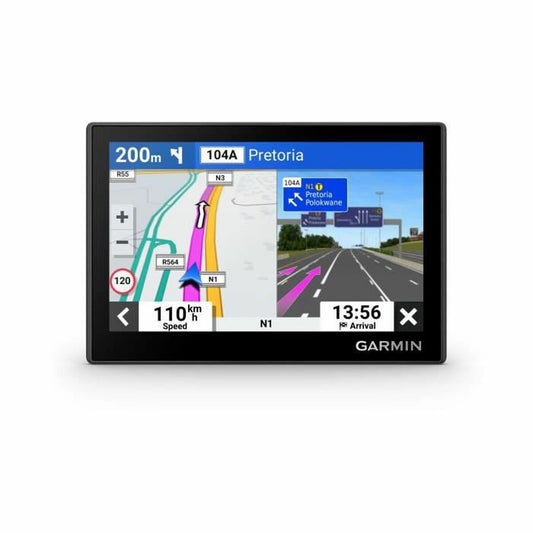 GPS Navigators GARMIN Auto Navigācija