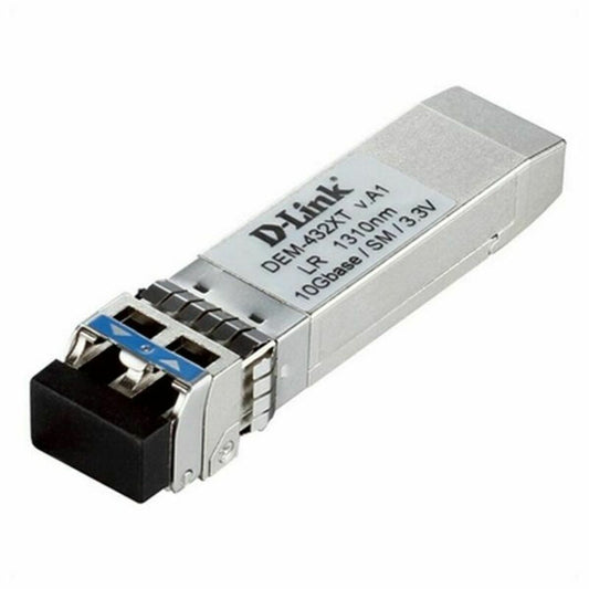Tīkla Adapteris D-Link DEM-432XT SFP+ 10 Km 10 GB