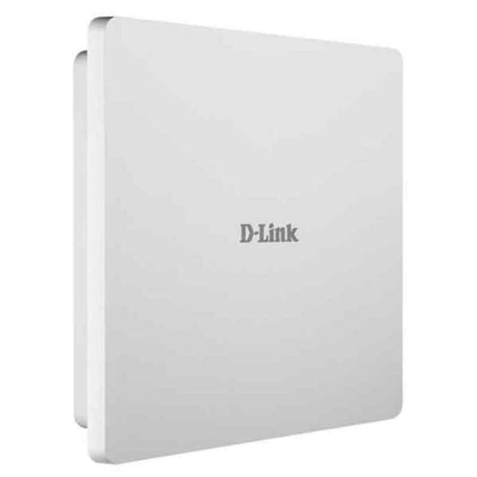 Точка доступа D-Link DAP-3666 867 Mbps WiFi 5