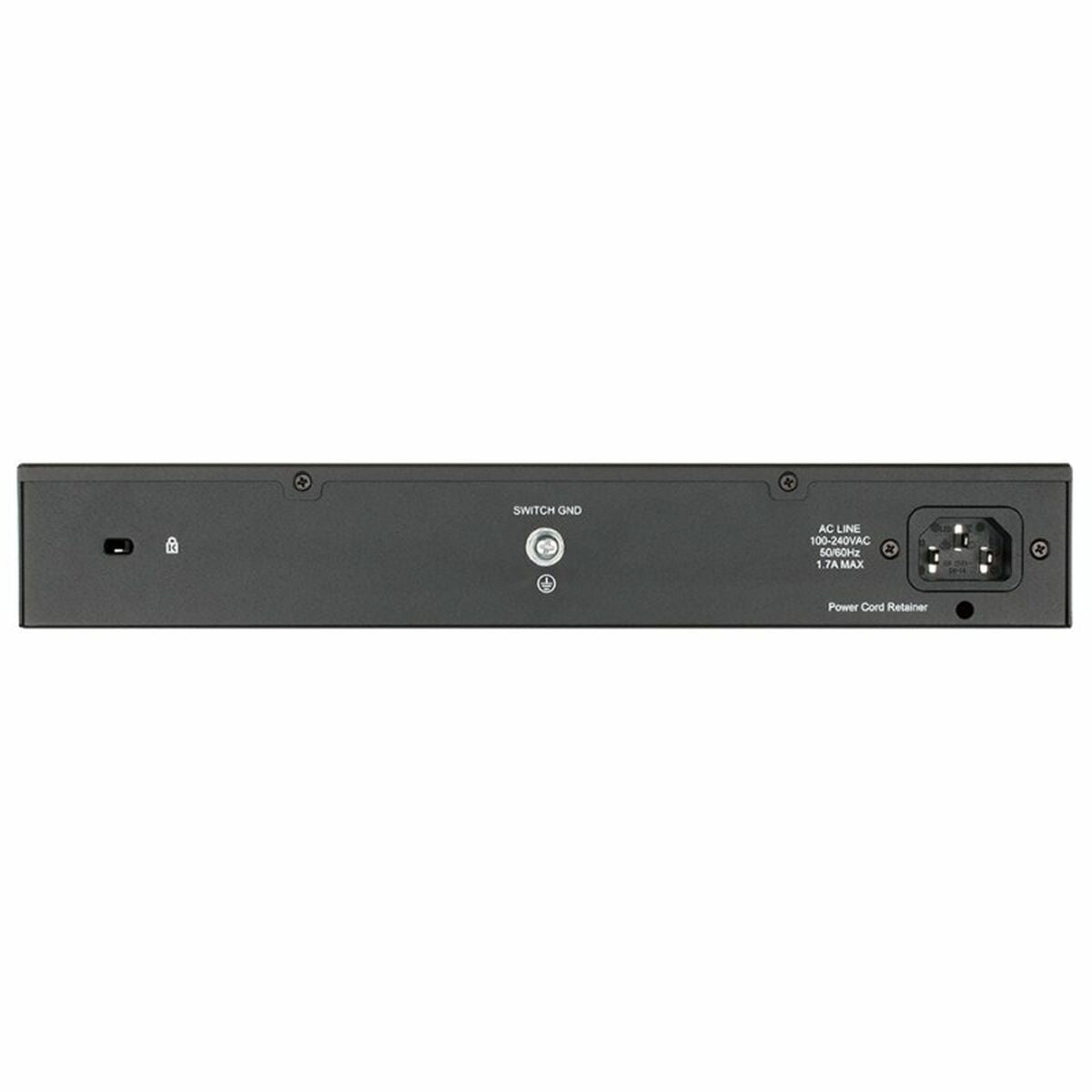 Komutators D-Link DGS-1100-10MPV2/E