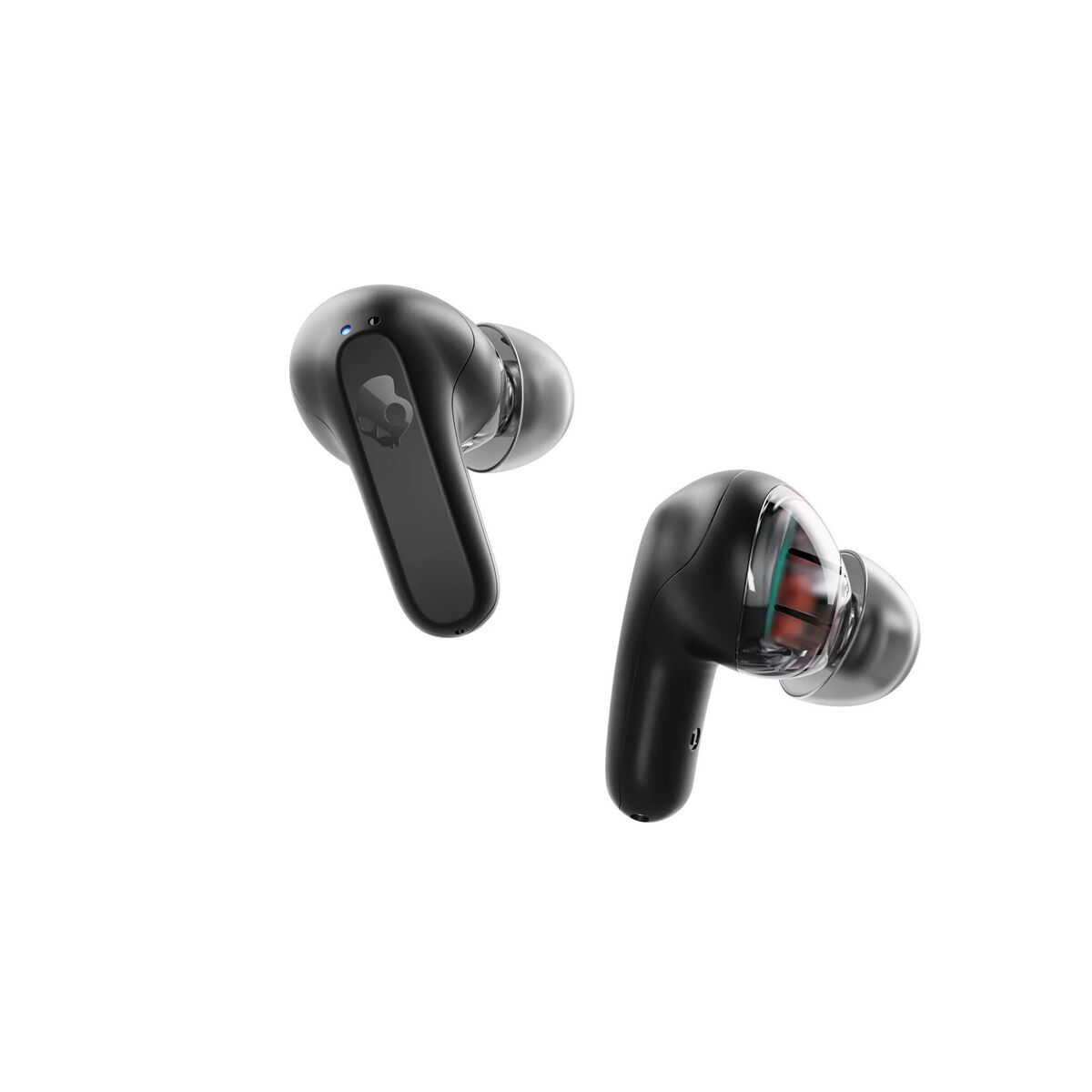 Bezvadu Austiņas In-ear Bluetooth Skullcandy S2RLW-Q740 Melns