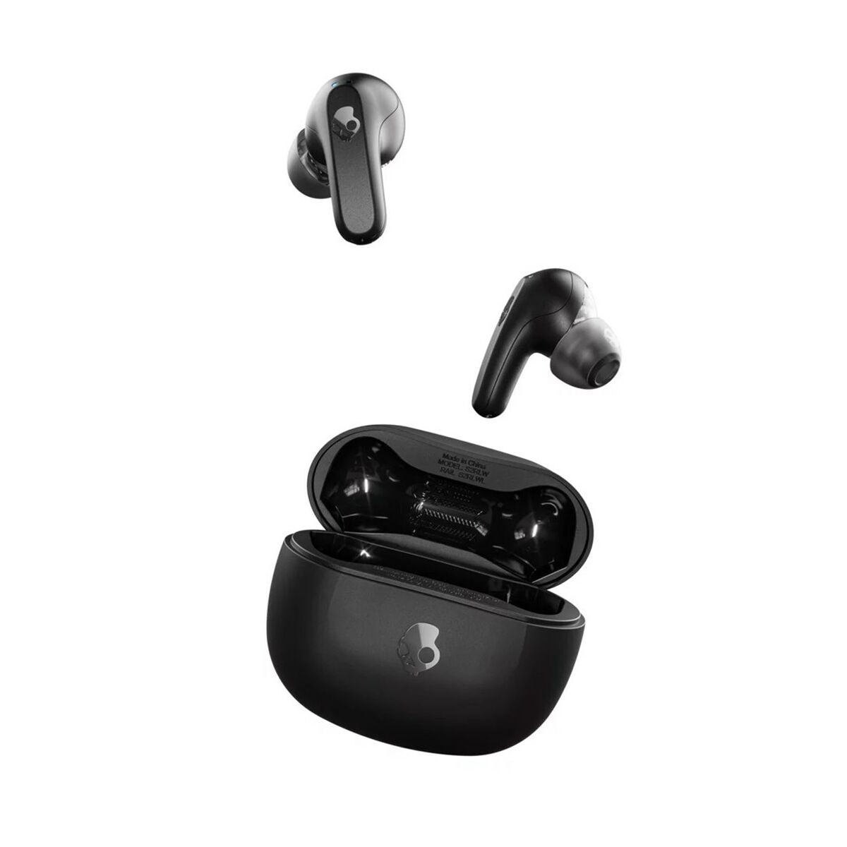 Bezvadu Austiņas In-ear Bluetooth Skullcandy S2RLW-Q740 Melns
