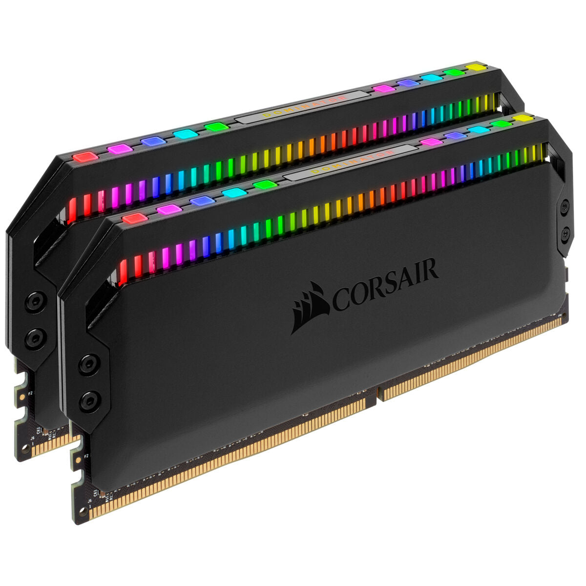 Память RAM Corsair Platinum RGB 3200 MHz CL16 32 GB