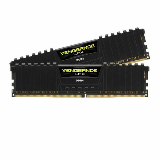 RAM Atmiņa Corsair CMK32GX4M2Z3600C18 DDR4 DIMM 32 GB CL18