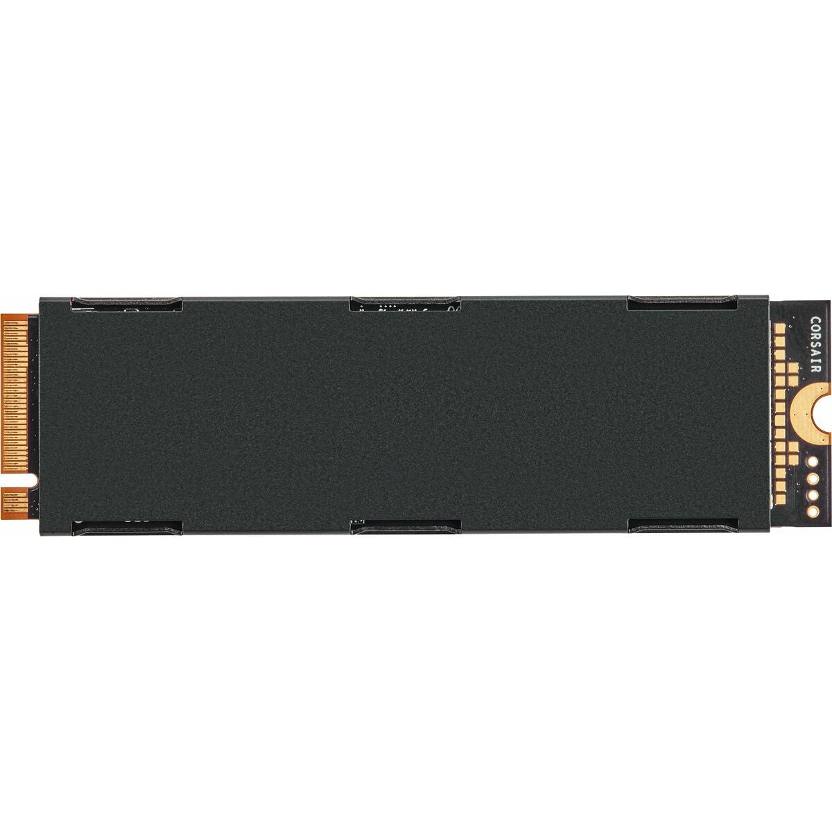 Жесткий диск Corsair MP600 PRO 2 TB SSD 2 TB HDD