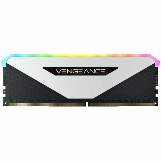 Память RAM Corsair Vengeance RGB DDR4 16 Гб CL18