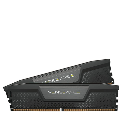 RAM Atmiņa Corsair CMK16GX5M2B5200C40 Melns 16 GB