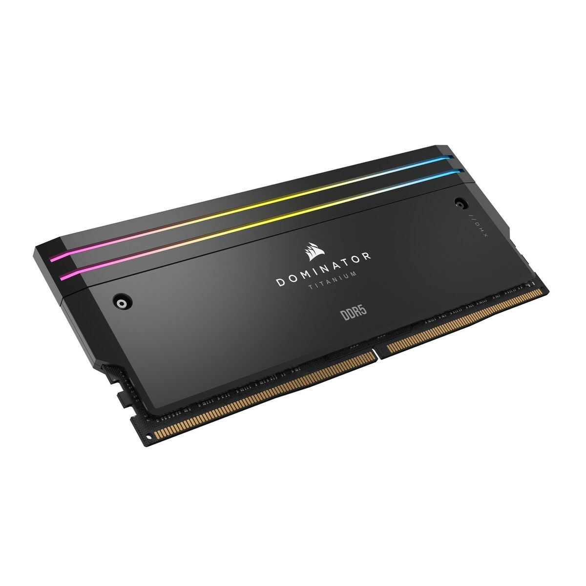 RAM Atmiņa Corsair CMP96GX5M2B6600C32 DDR5 96 GB cl32