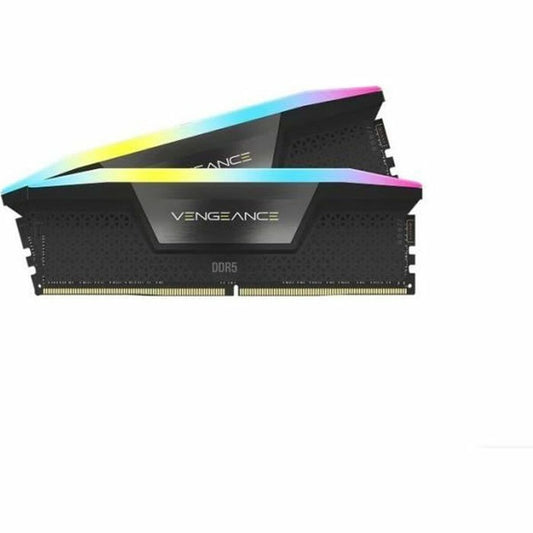RAM Atmiņa Corsair CMH32GX5M2B6000C40 DDR5 32 GB