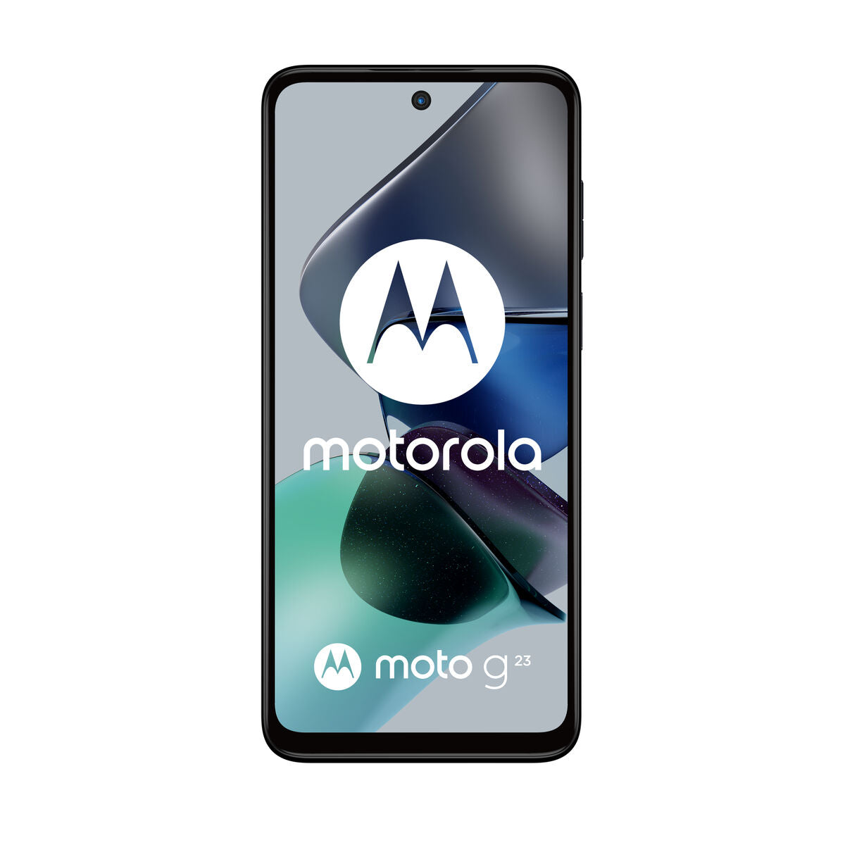 Viedtālrunis Motorola 23 Pelēks 6,5" Melns 8 GB RAM Octa Core MediaTek Helio G85 512 GB 128 GB