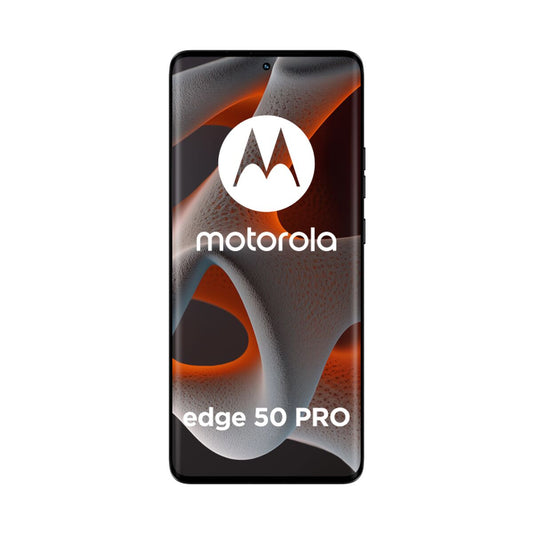 Viedtālrunis Motorola 12 GB RAM 512 GB Zils Melns 6,7"