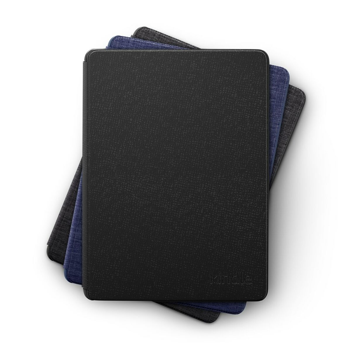 Планшет Kindle Paperwhite Signature 6,8" 32 GB Чёрный