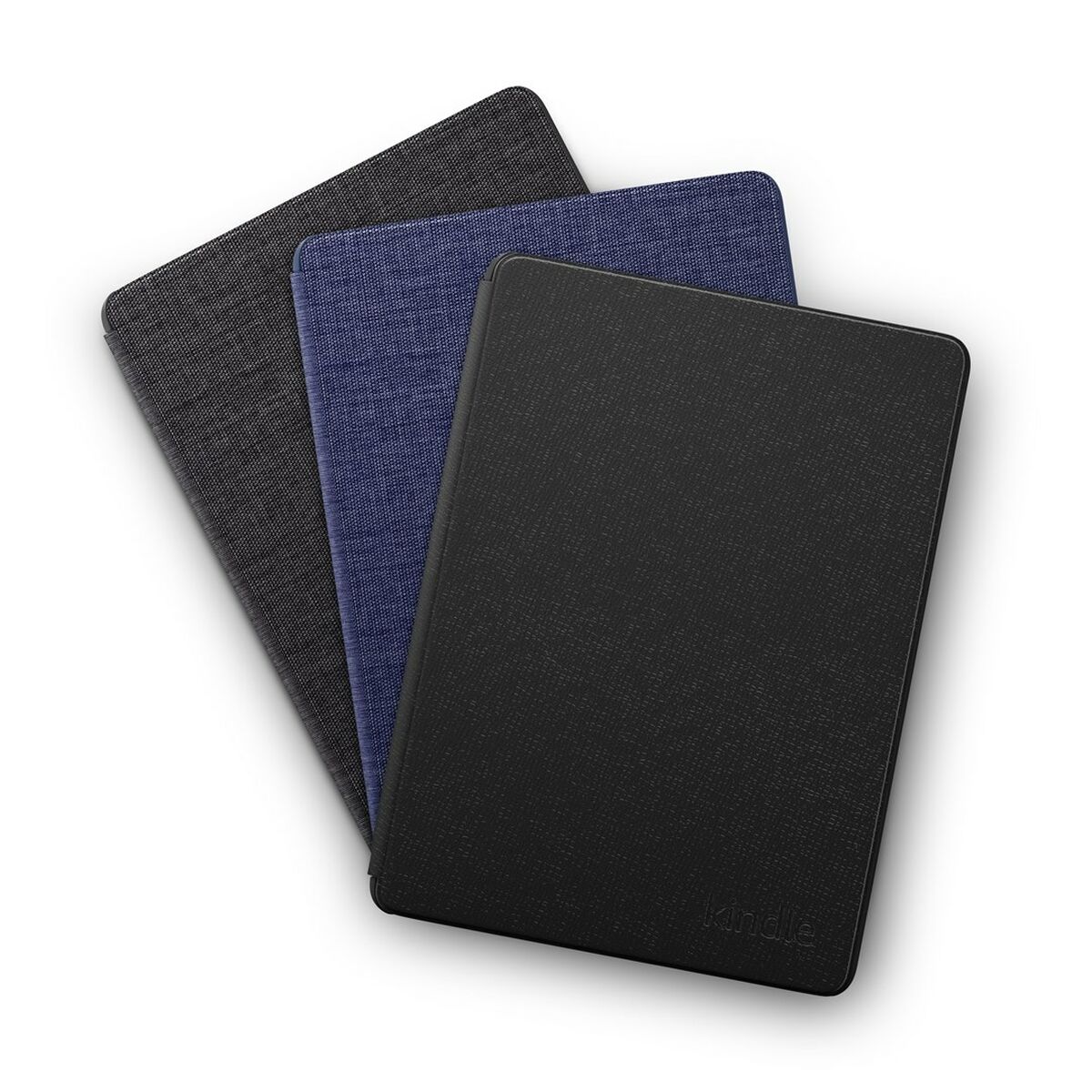Elektroniskā grāmata Kindle Paperwhite Signature 6,8" 32 GB Melns