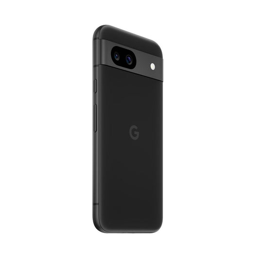 Смартфоны Google 8 GB RAM 128 Гб Чёрный
