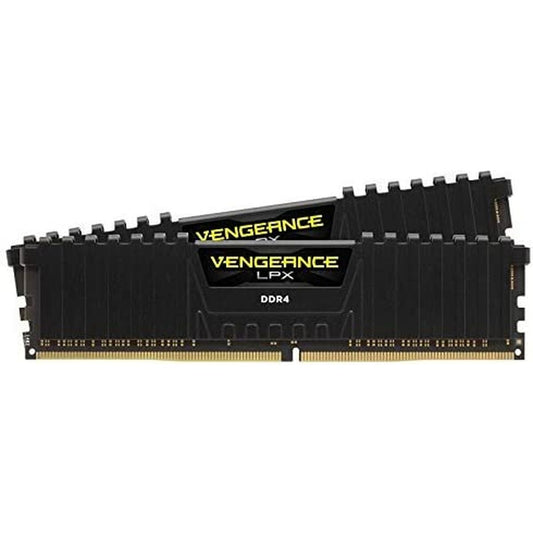 RAM Atmiņa Corsair Vengeance LPX 8GB DDR4-2666 2666 MHz CL16 8 GB