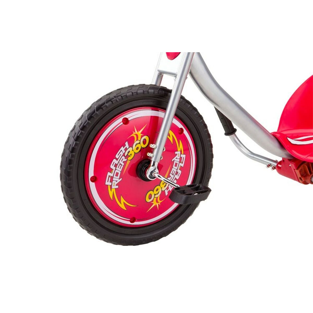 Bērnu velosipēds Razor 20036599 Melns Rozā 96,5 x 61 x 61 cm