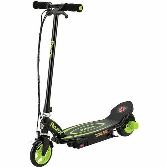 Electric Scooter Razor 13173802 Black Green Black/Green