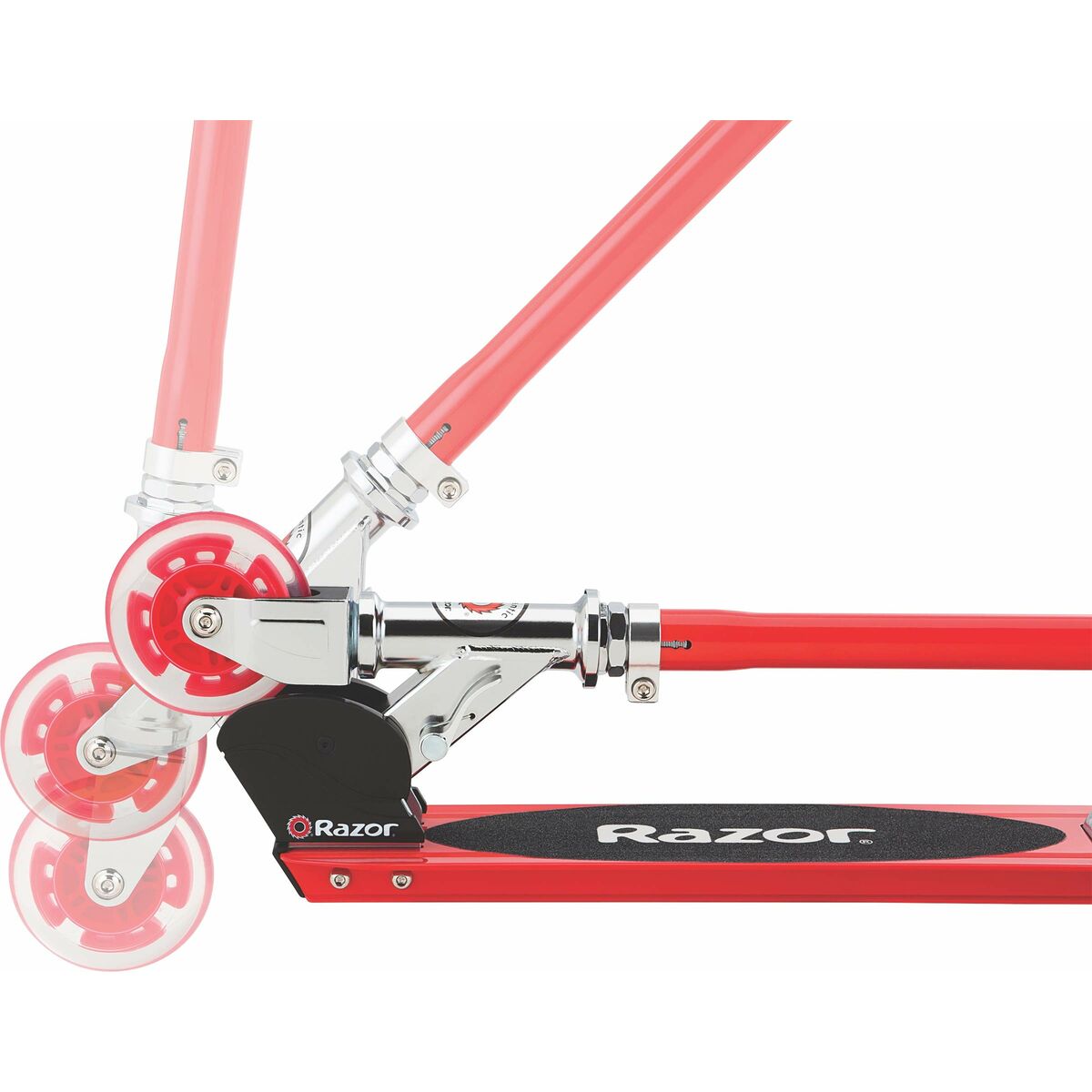 Scooter Razor 13073055 Red