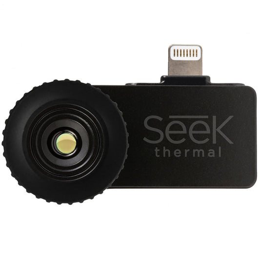 Termālā kamera Seek Thermal LW-AAA Telefona