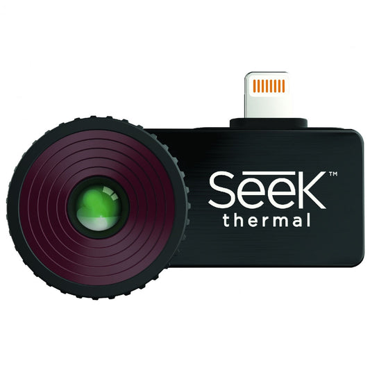 Termālā kamera Seek Thermal LQ-AAAX