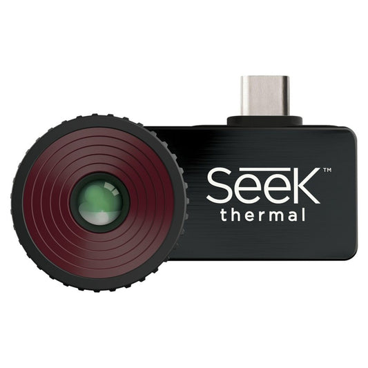 Termālā kamera Seek Thermal CQ-AAAX Telefona