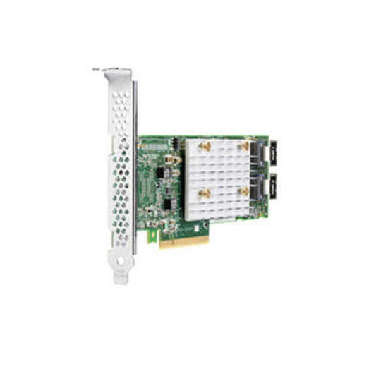 RAID kontroliera karte HPE 804394-B21 12 GB/s