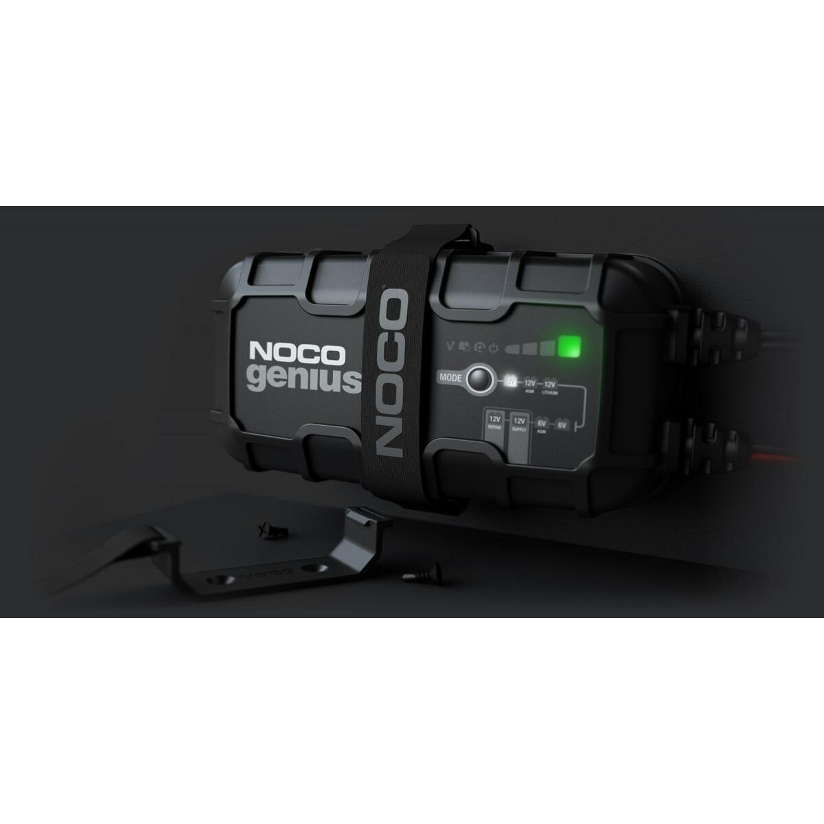 Battery charger Noco GENIUS10EU 150 W