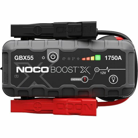Auto akumulatora lādētājs Noco GBX55 1750 A