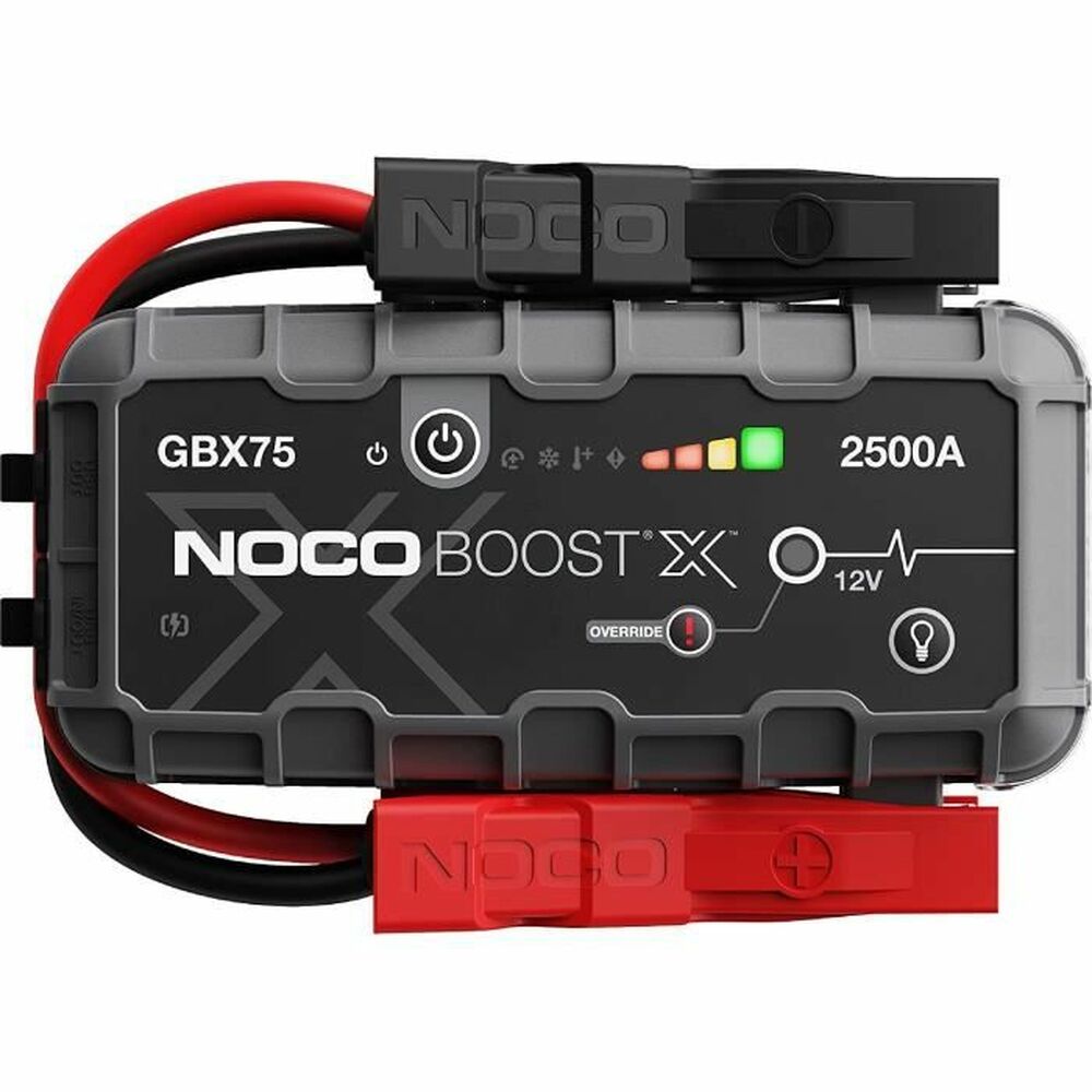 Стартер Noco GBX75 2500 A
