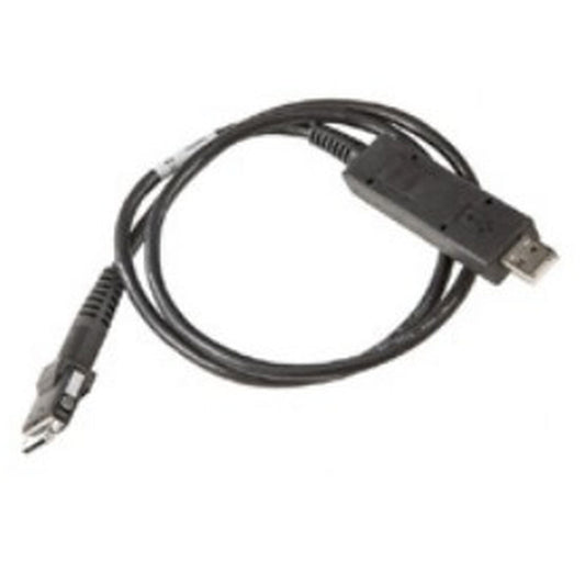 USB Kabelis Honeywell 236-297-001 Melns