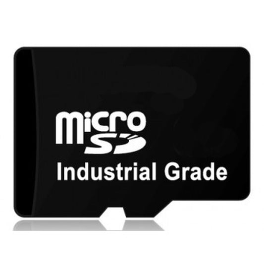 Micro SD karte Honeywell SLCMICROSD 1 GB