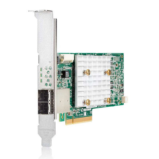 RAID kontroliera karte HPE 804398-B21 12 GB/s