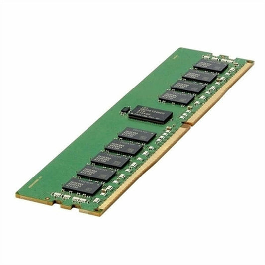Память RAM HPE P43019-B21 DDR4 16 Гб CL22