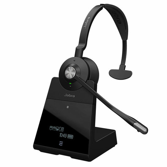 Bluetooth Austiņas ar Mikrofonu Jabra ENGAGE 75
