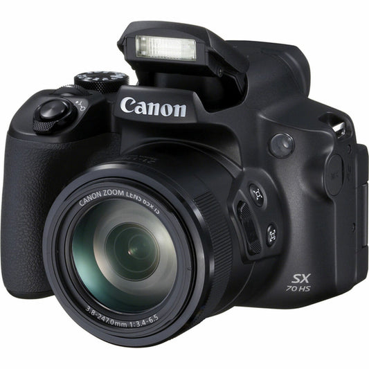 Fotokamera Reflex Canon 3071C002