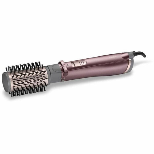 Brush Babyliss AS960E 1000W Black Grey Rose gold ABS  
