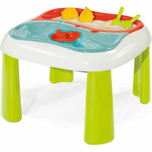 Child's Table Smoby Sand & water playtable