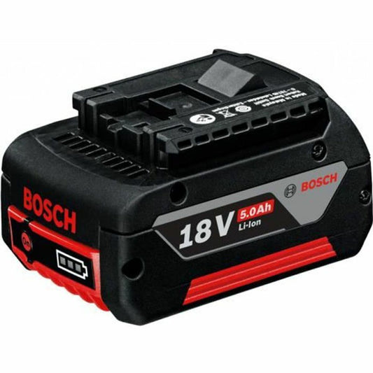 Uzlādējams litija akumulators BOSCH Professional GBA 18 V 5 Ah
