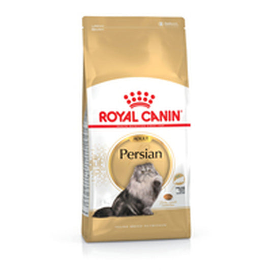 Kaķu barība Royal Canin Persian Adult Pieaugušais Dārzeņu Putni 10 kg
